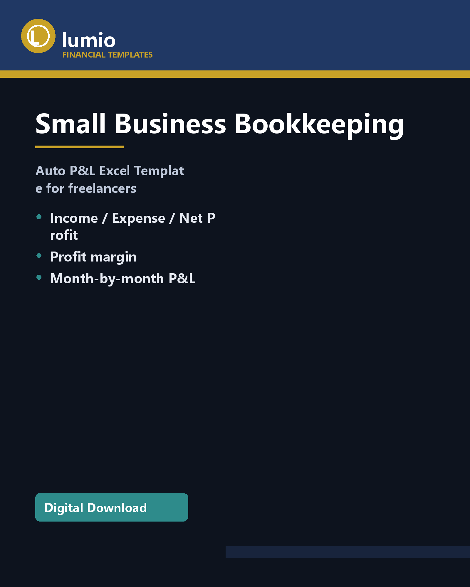 Small Business Bookkeeping